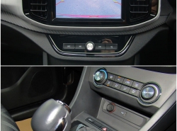 รถมือสอง MG MG3 ปี 2020 สีแดง