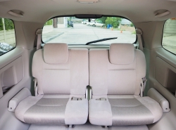 รถมือสอง TOYOTA INNOVA ปี 2012 สีบรอนซ์