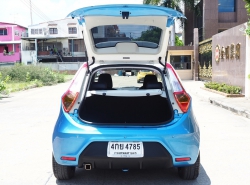 รถมือสอง MG MG3 ปี 2015 สีน้ำเงิน