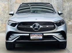 รถมือสอง MERCEDES-BENZ GLC-CLASS GLC250 ปี 2023 สีบรอนซ์