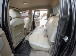 รถมือสอง TOYOTA HILUX VIGO ปี 2009 สีดำ