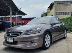 HONDA ACCORD ปี 2011