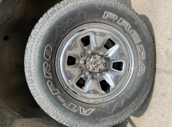 รถมือสอง TOYOTA LN ปี 1997 สีเขียว