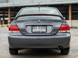 รถมือสอง MITSUBISHI LANCER ปี 2011 สีเทา