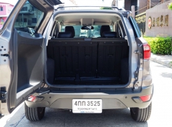 รถมือสอง FORD ECOSPORT ปี 2014 สีเทา