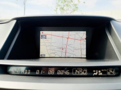 รถมือสอง HONDA ACCORD ปี 2012 สีขาว