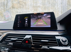 รถมือสอง BMW 5 SERIES 530I ปี 2019 สีขาว