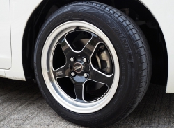 รถมือสอง HONDA JAZZ ปี 2015 สีขาว