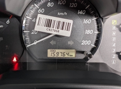 รถมือสอง TOYOTA HILUX VIGO ปี 2013 สีขาว