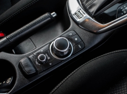 รถมือสอง MAZDA 2 ปี 2018 สีแดง