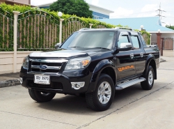 รถมือสอง FORD RANGER ปี 2011 สีดำ