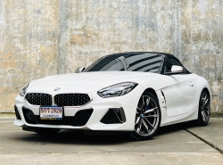 BMW Z Z4 ปี 2020