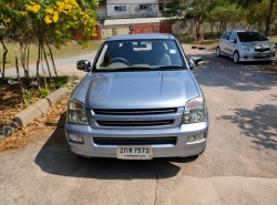 รถมือสอง ISUZU D-MAX ปี 2004 สีเทา