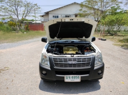 รถมือสอง ISUZU D-MAX ปี 2006 สีขาว