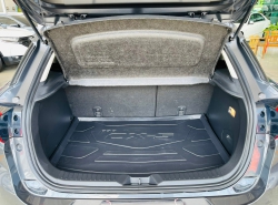 รถมือสอง MAZDA CX-3 ปี 2016 สีเทา