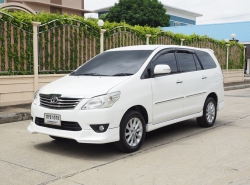 TOYOTA INNOVA ปี 2012