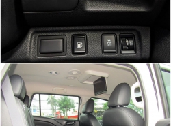 รถมือสอง NISSAN TEANA ปี 2019 สีขาว