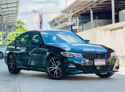 BMW 3 SERIES 330I ปี 2022