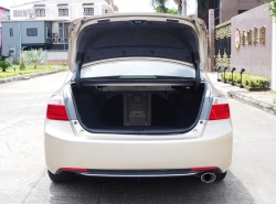 รถมือสอง HONDA ACCORD ปี 2013 สีน้ำตาล