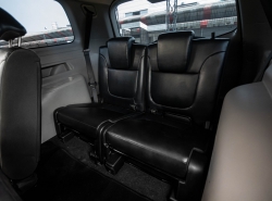 รถมือสอง MITSUBISHI PAJERO SPORT ปี 2014 สีเทา