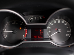 รถมือสอง MAZDA BT-50 PRO ปี 2016 สีดำ