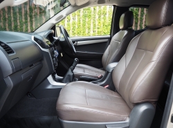 รถมือสอง ISUZU D-MAX ปี 2013 สีน้ำตาล