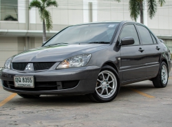 MITSUBISHI LANCER ปี 2011