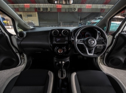 รถมือสอง NISSAN MARCH ปี 2019 สีขาว