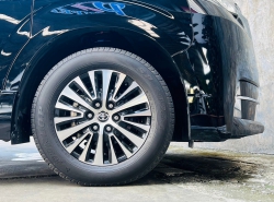 รถมือสอง TOYOTA MAJESTY ปี 2020 สีดำ