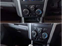 รถมือสอง ISUZU D-MAX ปี 2013 สีบรอนซ์