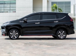 รถมือสอง MITSUBISHI PAJERO SPORT ปี 2020 สีดำ