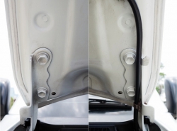 รถมือสอง TOYOTA HILUX VIGO ปี 2014 สีขาว