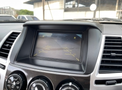 รถมือสอง MITSUBISHI PAJERO SPORT ปี 2010 สีเทา