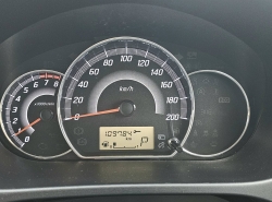 รถมือสอง MITSUBISHI ATTRAGE ปี 2018 สีดำ