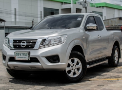 NISSAN NP 300 NAVARA ปี 2018