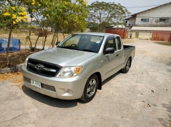 TOYOTA HILUX VIGO ปี 2005