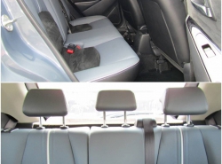 รถมือสอง MAZDA 2 ปี 2020 สีเทา