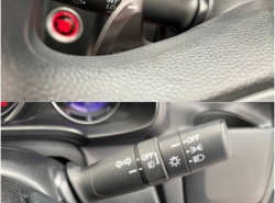 รถมือสอง HONDA JAZZ ปี 2019 สีขาว