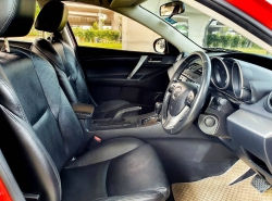 รถมือสอง MAZDA 3 ปี 2015 สีแดง