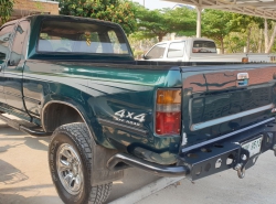 รถมือสอง TOYOTA LN ปี 1997 สีเขียว