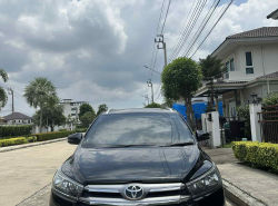 TOYOTA INNOVA ปี 2020