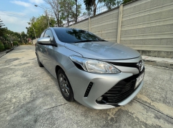 TOYOTA VIOS ปี 2017