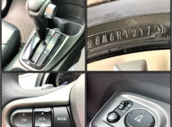 รถมือสอง HONDA CITY ปี 2013 สีบรอนซ์