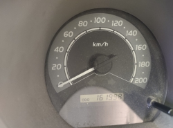 รถมือสอง TOYOTA HILUX VIGO ปี 2007 สีน้ำตาล