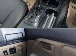 รถมือสอง TOYOTA HILUX VIGO ปี 2013 สีขาว