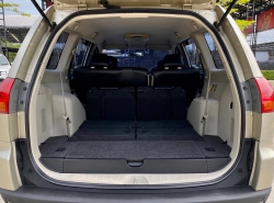 รถมือสอง MITSUBISHI PAJERO SPORT ปี 2009 สีเทา