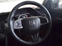 รถมือสอง HONDA CIVIC ปี 2018 สีเทา