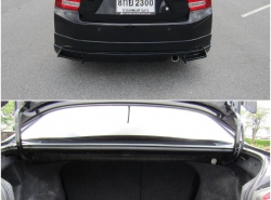 รถมือสอง HONDA CITY ปี 2013 สีดำ