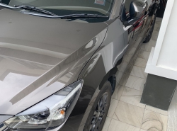 รถมือสอง MAZDA 2 ปี 2019 สีเทา