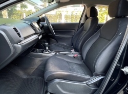 รถมือสอง HONDA CITY ปี 2020 สีดำ